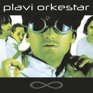 PLAVI ORKESTAR – INFINITY (LP)