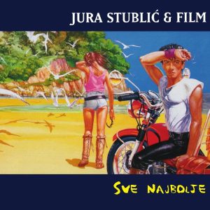 JURA STUBLIĆ I FILM – SVE NAJBOLJE