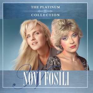 NOVI FOSILI – THE PLATINUM COLLECTION