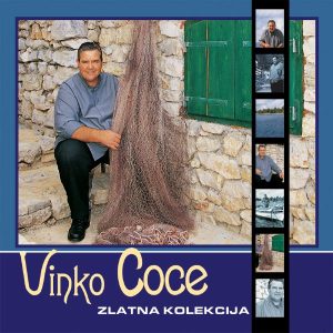 VINKO COCE – ZLATNA KOLEKCIJA
