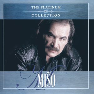 MATE MIŠO KOVAČ – THE PLATINUM COLLECTION