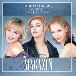MAGAZIN – THE PLATINUM COLLECTION