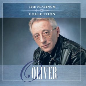 OLIVER DRAGOJEVIĆ – THE PLATINUM COLLECTION
