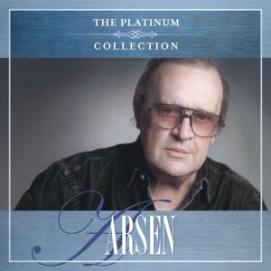 ARSEN DEDIĆ – THE PLATINUM COLLECTION