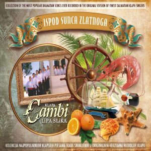 KLAPA CAMBI – LIPA SLIKA (REIZDANJE)