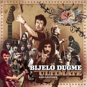 BIJELO DUGME – ULTIMATE COLLECTION