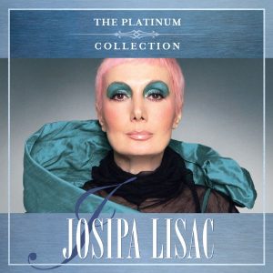 JOSIPA LISAC – THE PLATINUM COLLECTION