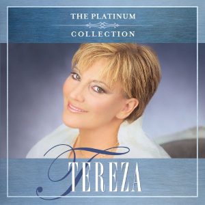 TEREZA KESOVIJA – THE PLATINUM COLLECTION