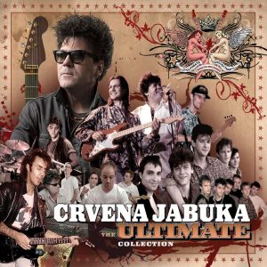CRVENA JABUKA – ULTIMATE COLLECTION