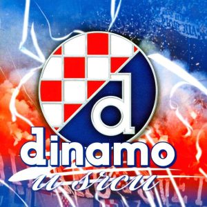 RAZNI IZVOĐAČI – DINAMO U SRCU
