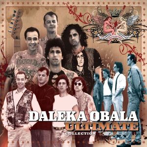 DALEKA OBALA – ULTIMATE COLLECTION