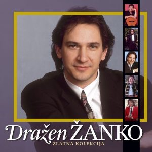 DRAŽEN ŽANKO – ZLATNA KOLEKCIJA