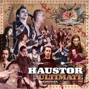 HAUSTOR – ULTIMATE COLLECTION