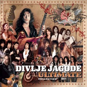DIVLJE JAGODE – ULTIMATE COLLECTION