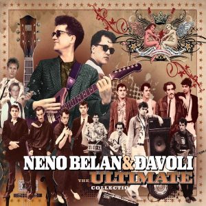 NENO BELAN & ĐAVOLI – THE ULTIMATE COLLECTION