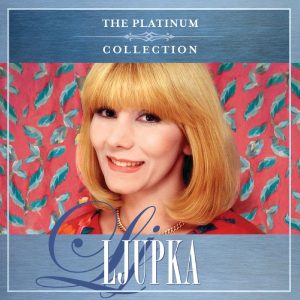 LJUPKA DIMITROVSKA KALOGJERA – THE PLATINUM COLLECTION