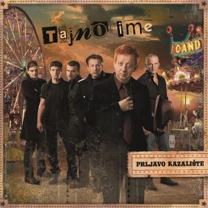 PRLJAVO KAZALIŠTE – TAJNO IME