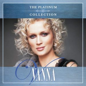 VANNA – THE PLATINUM COLLECTION