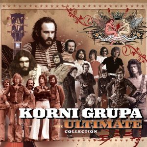 KORNI GRUPA – THE ULTIMATE COLLECTION