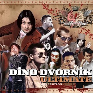DINO DVORNIK – THE ULTIMATE COLLECTION