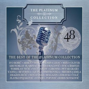 RAZNI IZVOĐAČI – BEST OF PLATINUM COLLECTION