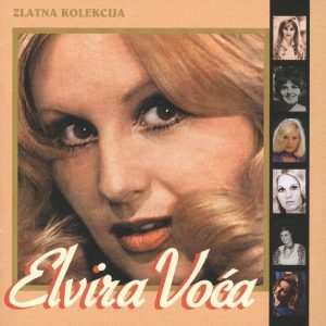 ELVIRA VOĆA – ZLATNA KOLEKCIJA