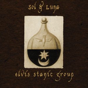 ELVIS SANIĆ GROUP – SOL & LUNA