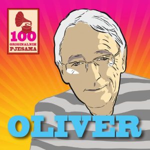 OLIVER DRAGOJEVIĆ – 100 ORIGINALNIH PJESAMA