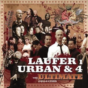 LAUFER I URBAN & 4 – THE ULTIMATE COLLECTION