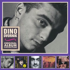 DINO DVORNIK – ORIGINAL ALBUM COLLECTION