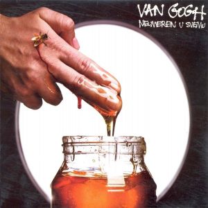 VAN GOGH – NEUMEREN U SVEMU