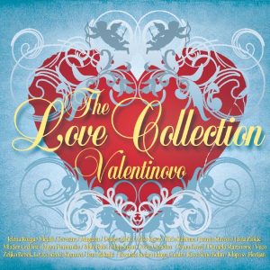 RAZNI IZVOĐAČI – NAJLJEPŠE LJUBAVNE PJESME – VALENTINOVO