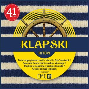 RAZNI IZVOĐAČI – KLAPSKI HITOVI