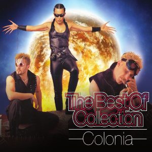 COLONIA – THE BEST OF COLLECTION