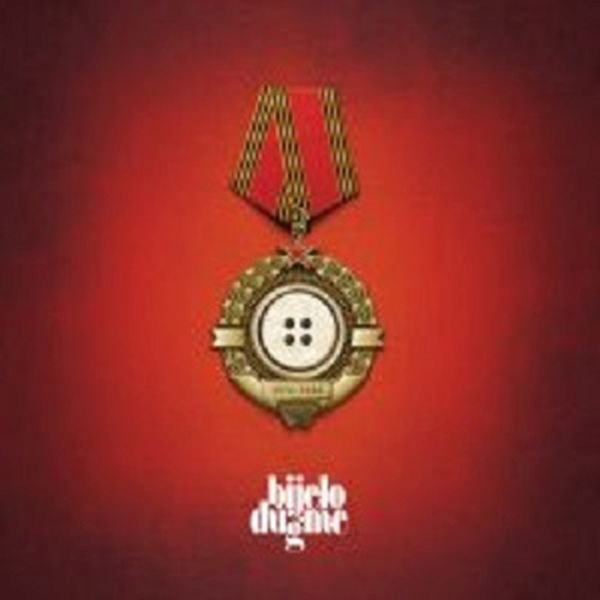 BIJELO DUGME 1974.-1988.