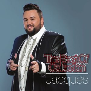 JACQUES HOUDEK – THE BEST OF COLLECTION