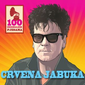 CRVENA JABUKA – 100 ORIGINALNIH PJESAMA