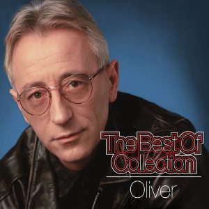 OLIVER DRAGOJEVIĆ – THE BEST OF COLECTION