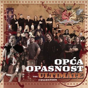 OPĆA OPASNOST – THE ULTIMATE COLLECTION
