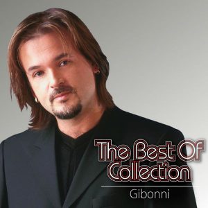 GIBONNI – THE BEST OF COLLECTION