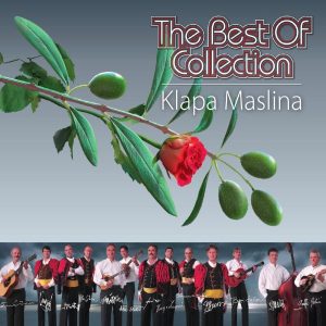 KLAPA MASLINA – THE BEST OF COLLECTION