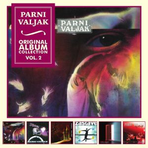 PARNI VALJAK – ORIGINAL ALBUM COLLECTION VOL 2