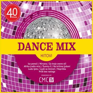 RAZNI IZVOĐAČI – DANCE MIX HITOVI