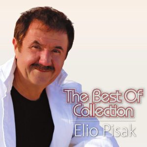 ELIO PISAK – THE BEST OF COLLECTION