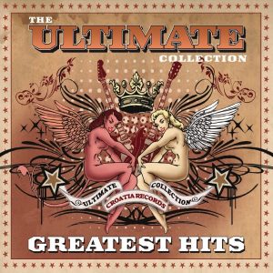 RAZNI IZVOĐAČI – THE ULTIMATE COLLECTION – GREATEST HITS