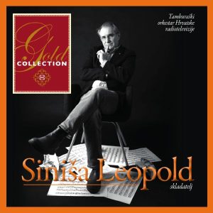 SINIŠA LEOPOLD – GOLD COLLECTION