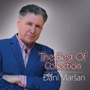 ĐANI MARŠAN – THE BEST OF COLLECTION
