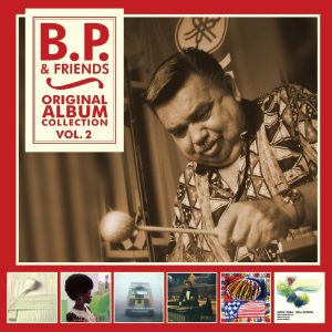 BOŠKO PETROVIĆ – ORIGINAL ALBUM COLLECTION – BOŠKO PETROVIĆ & FRIENDS