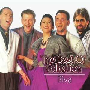 RIVA – THE BEST OF COLLECTION