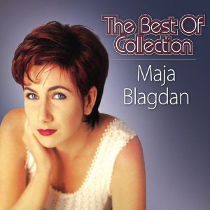 MAJA BLAGDAN – THE BEST OF COLLECTION